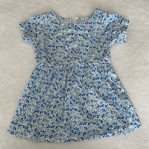 Gap Toddler girl dress